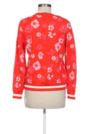 Дамски пуловер Gant, Размер M, Цвят Червен, Цена 102,99 лв.