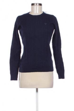 Damenpullover Gant, Größe XL, Farbe Blau, Preis € 33,73