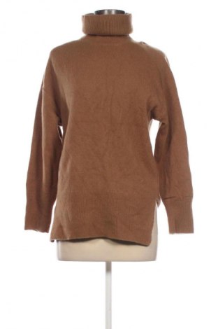 Dámsky pulóver Gant, Veľkosť S, Farba Hnedá, Cena  82,89 €