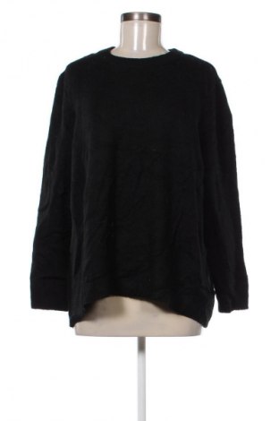 Dámsky pulóver Gap, Veľkosť XXL, Farba Čierna, Cena  16,95 €