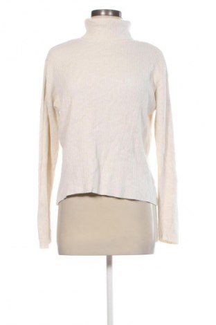 Pulover de femei Gap, Mărime L, Culoare Ecru, Preț 65,99 Lei