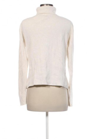 Pulover de femei Gap, Mărime L, Culoare Ecru, Preț 65,99 Lei