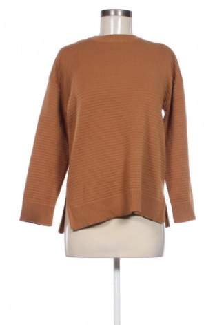 Damski sweter Garage, Rozmiar S, Kolor Brązowy, Cena 22,99 zł