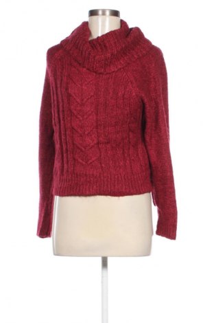 Pulover de femei George, Mărime M, Culoare Roșu, Preț 51,99 Lei