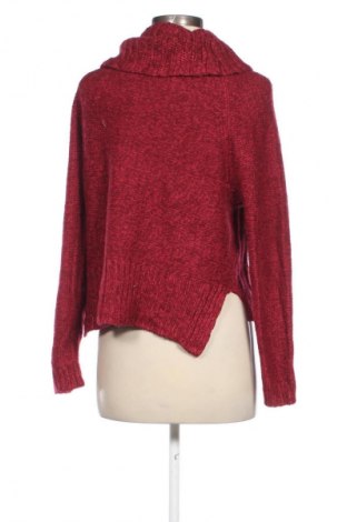 Pulover de femei George, Mărime M, Culoare Roșu, Preț 51,99 Lei