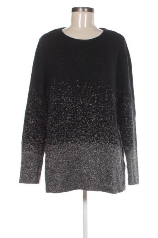 Γυναικείο πουλόβερ Gerry Weber, Μέγεθος XL, Χρώμα Πολύχρωμο, Τιμή 32,99 €