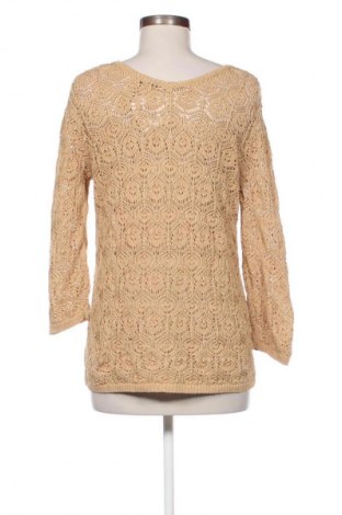 Damski sweter Gerry Weber, Rozmiar M, Kolor Brązowy, Cena 165,23 zł