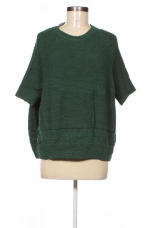 Дамски пуловер Gerry Weber, Размер XL, Цвят Зелен, Цена 33,99 лв.
