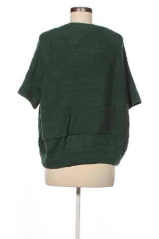 Дамски пуловер Gerry Weber, Размер XL, Цвят Зелен, Цена 33,99 лв.