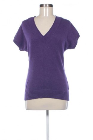 Γυναικείο πουλόβερ Gerry Weber, Μέγεθος M, Χρώμα Βιολετί, Τιμή 31,71 €