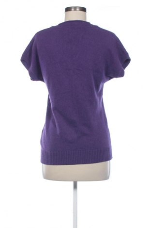 Γυναικείο πουλόβερ Gerry Weber, Μέγεθος M, Χρώμα Βιολετί, Τιμή 31,71 €