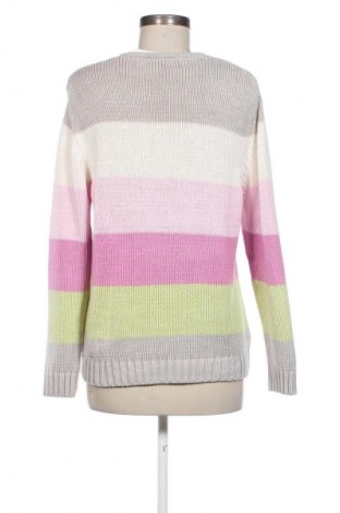 Damenpullover Gerry Weber, Größe L, Farbe Mehrfarbig, Preis € 23,99