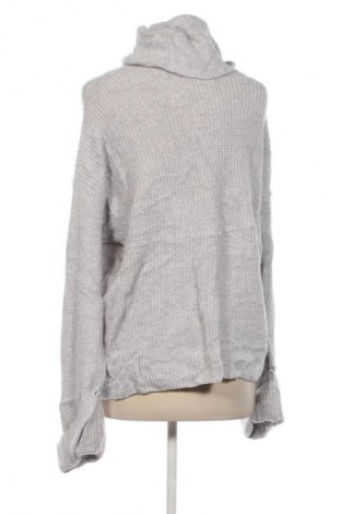 Дамски пуловер Gerry Weber, Размер XL, Цвят Сив, Цена 55,99 лв.