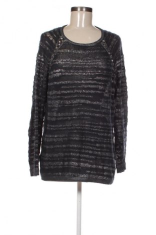 Damski sweter Gerry Weber, Rozmiar L, Kolor Niebieski, Cena 103,99 zł