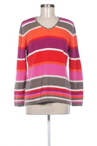 Damenpullover Gerry Weber, Größe L, Farbe Mehrfarbig, Preis 36,81 €