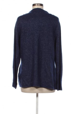 Dámsky pulóver Gerry Weber, Veľkosť L, Farba Modrá, Cena  23,95 €