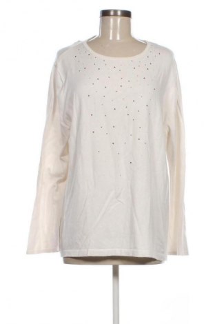 Női pulóver Gerry Weber, Méret XL, Szín Fehér, Ár 12 441 Ft