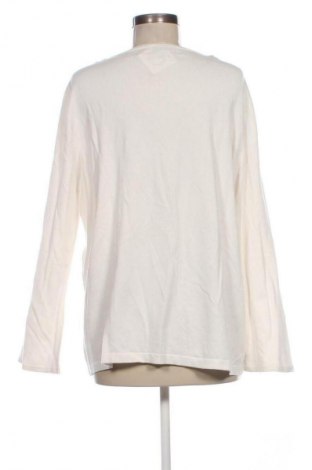 Női pulóver Gerry Weber, Méret XL, Szín Fehér, Ár 12 441 Ft