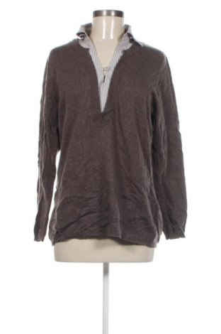 Дамски пуловер Gerry Weber, Размер XL, Цвят Многоцветен, Цена 58,99 лв.