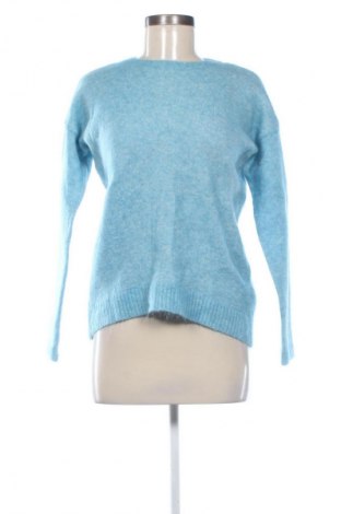 Dámský svetr Gestuz, Velikost S, Barva Modrá, Cena  999,00 Kč