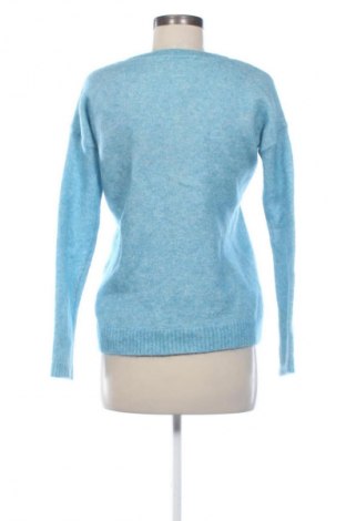 Dámský svetr Gestuz, Velikost S, Barva Modrá, Cena  999,00 Kč