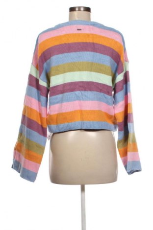 Pulover de femei Ghanda, Mărime S, Culoare Multicolor, Preț 69,99 Lei