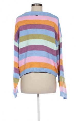 Dámský svetr Ghanda, Velikost L, Barva Vícebarevné, Cena  359,00 Kč
