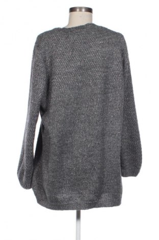 Damenpullover Giesswein, Größe L, Farbe Grau, Preis € 19,32