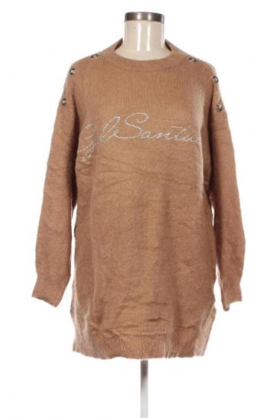 Dámsky pulóver Gil Santucci, Veľkosť L, Farba Béžová, Cena  44,95 €