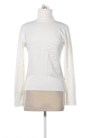 Dámský svetr Gin Tonic, Velikost M, Barva Krémová, Cena  349,00 Kč