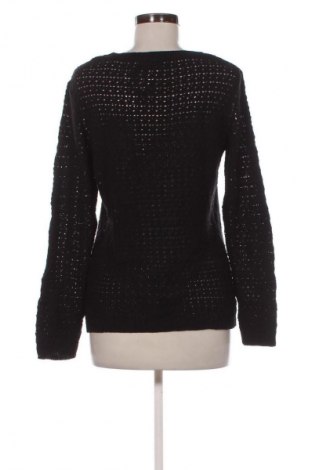 Pulover de femei Gina, Mărime M, Culoare Negru, Preț 41,99 Lei