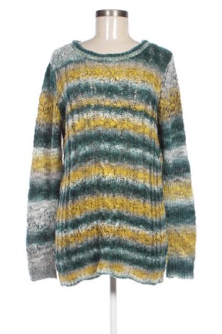 Damenpullover Gina, Größe M, Farbe Mehrfarbig, Preis € 12,99