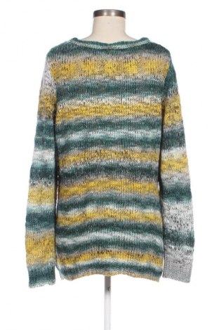 Damenpullover Gina, Größe M, Farbe Mehrfarbig, Preis € 12,99