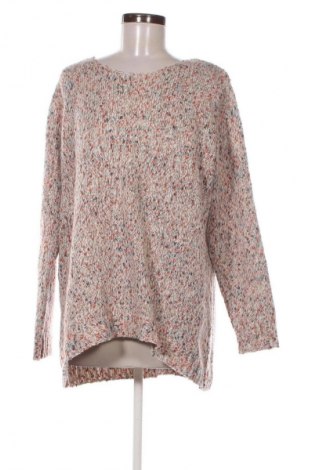 Damenpullover Gina, Größe XL, Farbe Mehrfarbig, Preis € 11,99