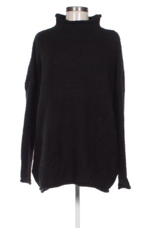 Pulover de femei Gina, Mărime XL, Culoare Negru, Preț 63,99 Lei