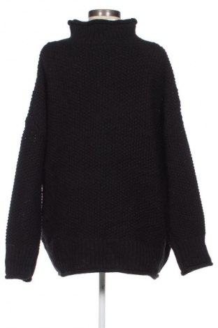 Pulover de femei Gina, Mărime XL, Culoare Negru, Preț 63,99 Lei