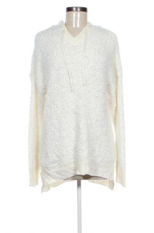 Női pulóver Gina, Méret M, Szín Fehér, Ár 4 079 Ft