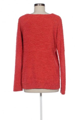 Damenpullover Gina, Größe L, Farbe Orange, Preis € 10,99