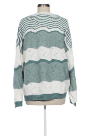Γυναικείο πουλόβερ Gina, Μέγεθος L, Χρώμα Πολύχρωμο, Τιμή 7,99 €