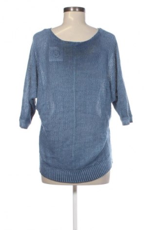 Damski sweter Gina Benotti, Rozmiar M, Kolor Niebieski, Cena 10,99 zł