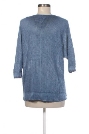 Damski sweter Gina Benotti, Rozmiar M, Kolor Niebieski, Cena 10,99 zł