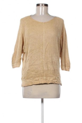 Dámský svetr Gina Benotti, Velikost S, Barva Béžová, Cena  139,00 Kč