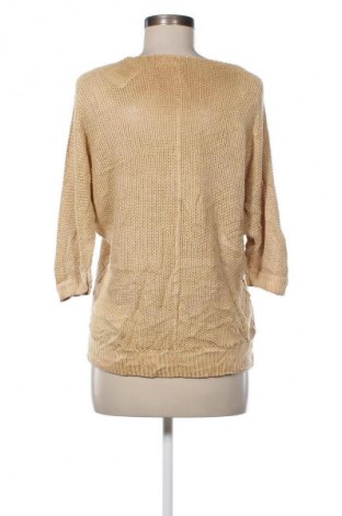 Dámský svetr Gina Benotti, Velikost S, Barva Béžová, Cena  139,00 Kč