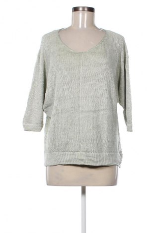 Damenpullover Gina Benotti, Größe XL, Farbe Grün, Preis 15,99 €