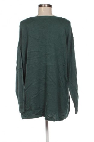 Damenpullover Gina Benotti, Größe XL, Farbe Grün, Preis 15,99 €