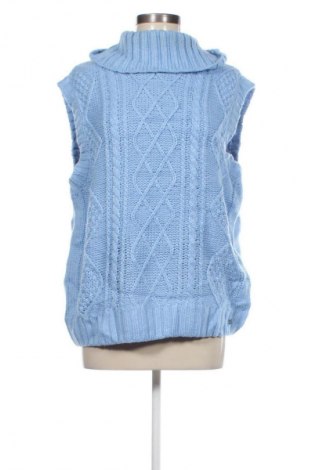 Damski sweter Gina Benotti, Rozmiar M, Kolor Niebieski, Cena 24,99 zł