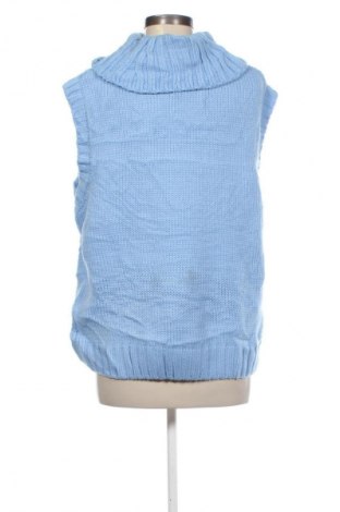 Damski sweter Gina Benotti, Rozmiar M, Kolor Niebieski, Cena 24,99 zł