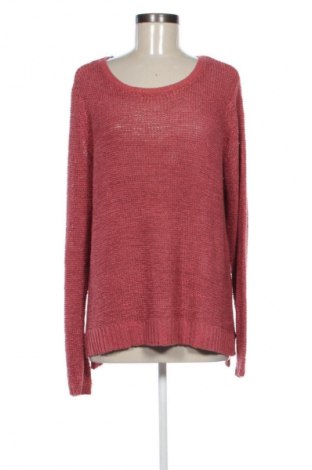 Дамски пуловер Gina Benotti, Размер L, Цвят Розов, Цена 16,99 лв.