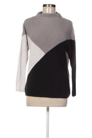 Дамски пуловер Gina Benotti, Размер M, Цвят Многоцветен, Цена 15,99 лв.