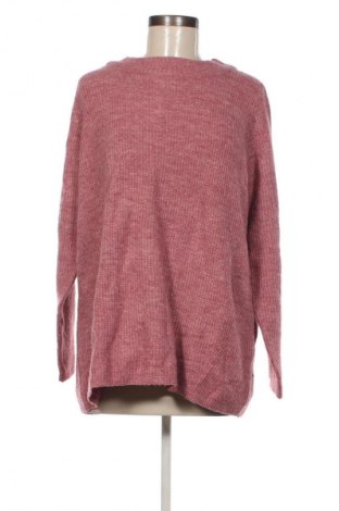 Дамски пуловер Gina Benotti, Размер XL, Цвят Кафяв, Цена 24,99 лв.